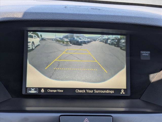 Used 2016 Acura MDX SH-AWD w/ Technology Package image 15