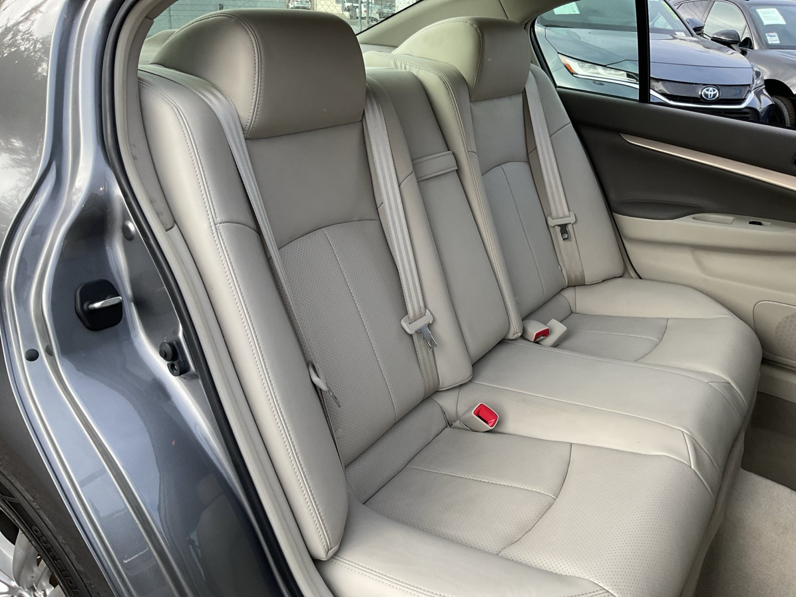Used 2013 INFINITI G37 Journey RWD image 20