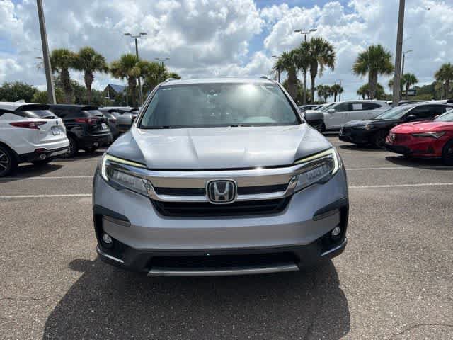 Used 2019 Honda Pilot Elite image 6
