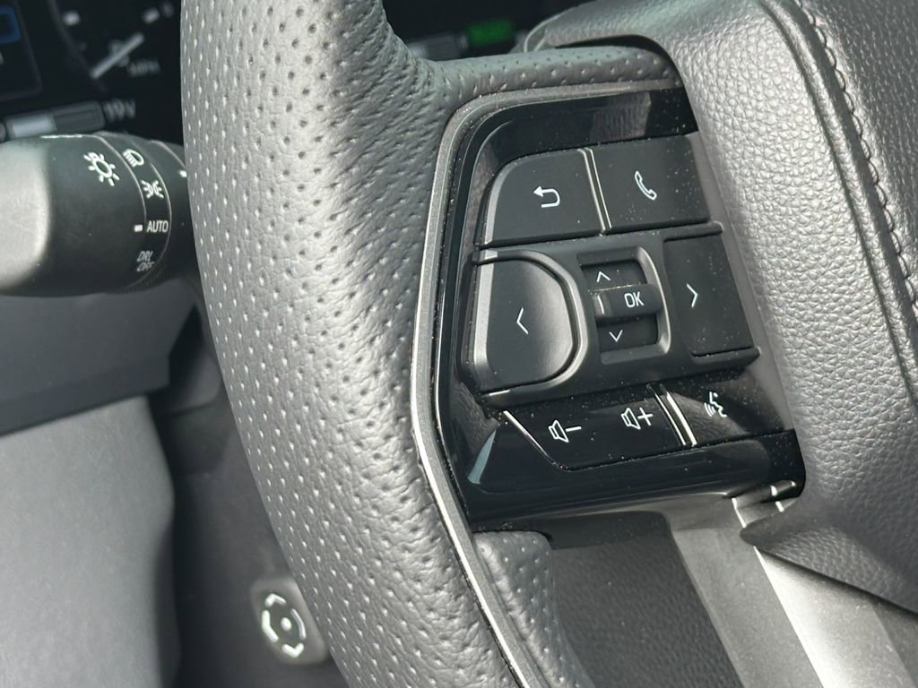 Used 2025 Toyota Tundra Platinum AWD/4WD image 19