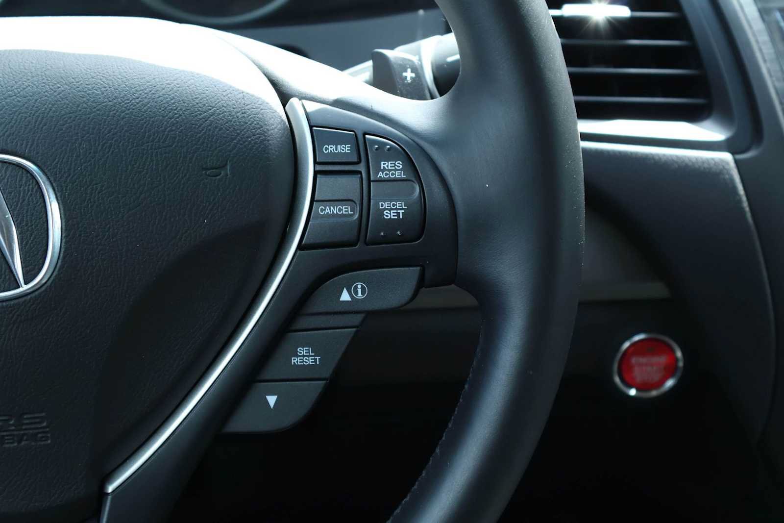 Used 2015 Acura RDX FWD w/ Technology Package image 23