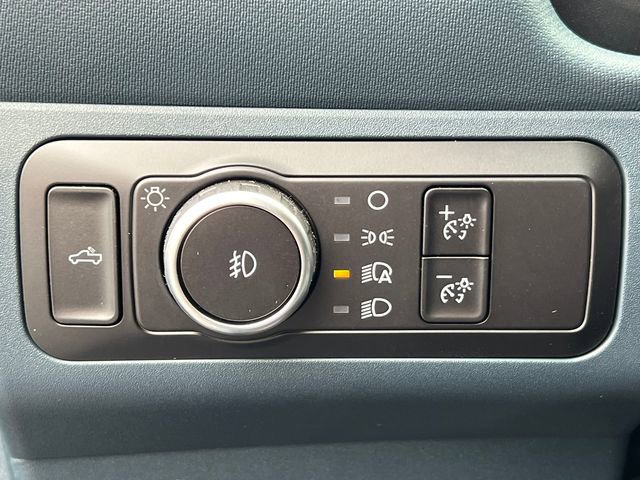 New 2025 Ford Maverick Lobo AWD/4WD image 22