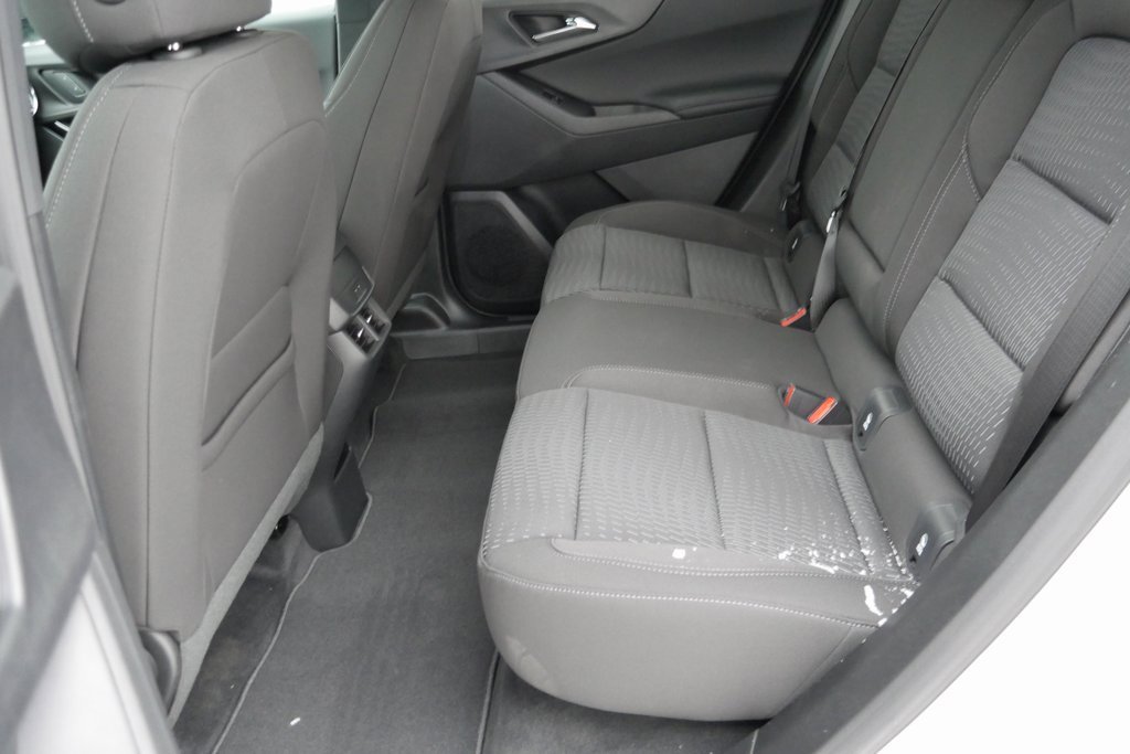 New 2026 Chevrolet Equinox LT image 24