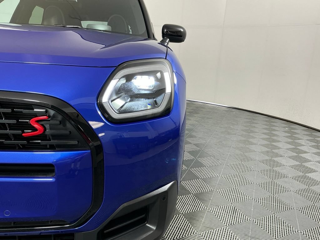 Used 2026 MINI Cooper Countryman S w/ Comfort Package Max AWD/4WD image 8