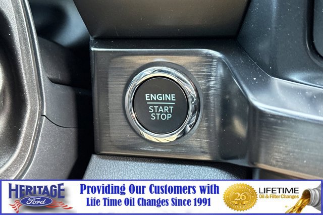 New 2026 Ford F250 Lariat w/ Lariat Ultimate Package image 22