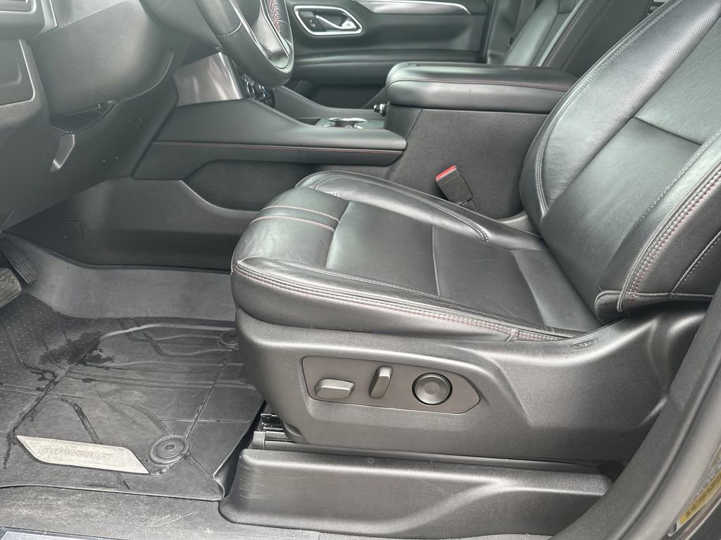 Certified 2021 Chevrolet Tahoe RST RWD image 15