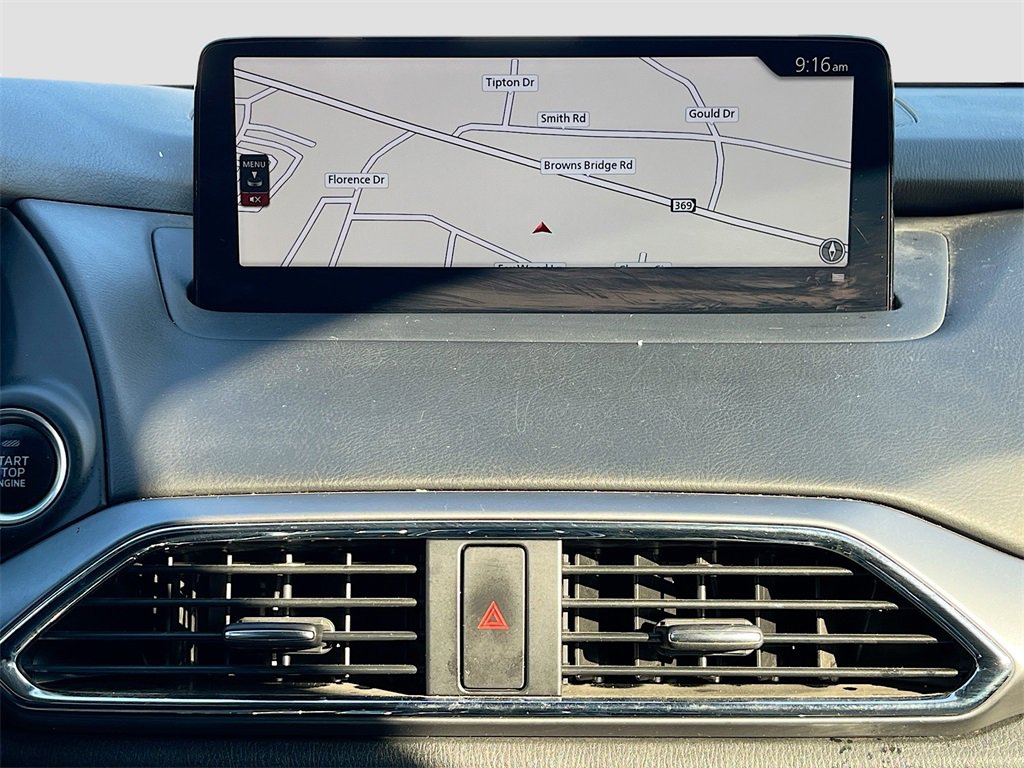 Used 2023 MAZDA CX-9 Touring Plus image 12