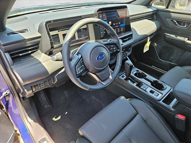 New 2026 Subaru Outback Touring XT AWD/4WD video 3