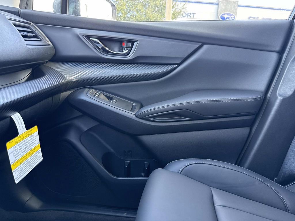 New 2026 Subaru Ascent Premium image 26