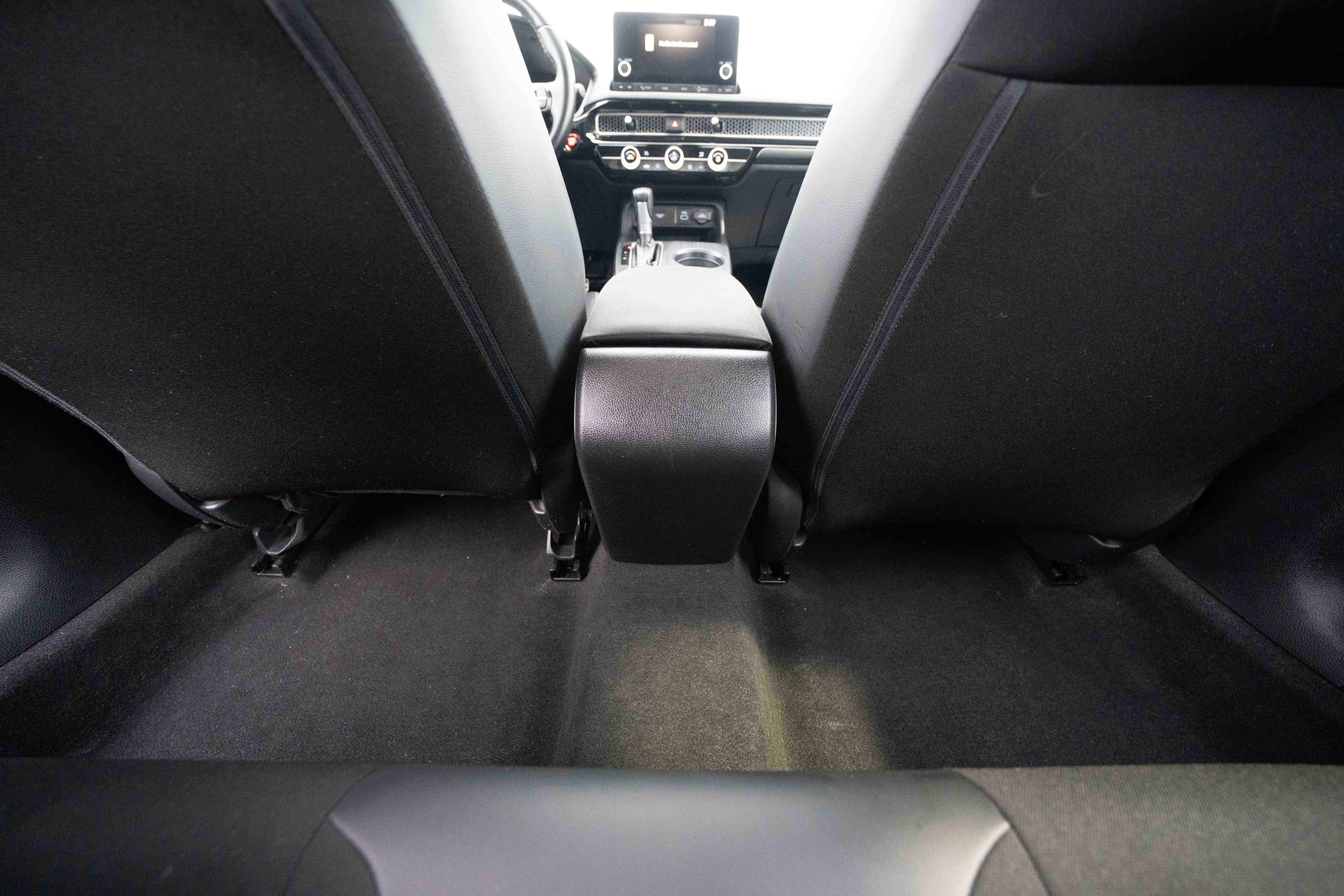 Certified 2023 Honda Civic Sport image 22