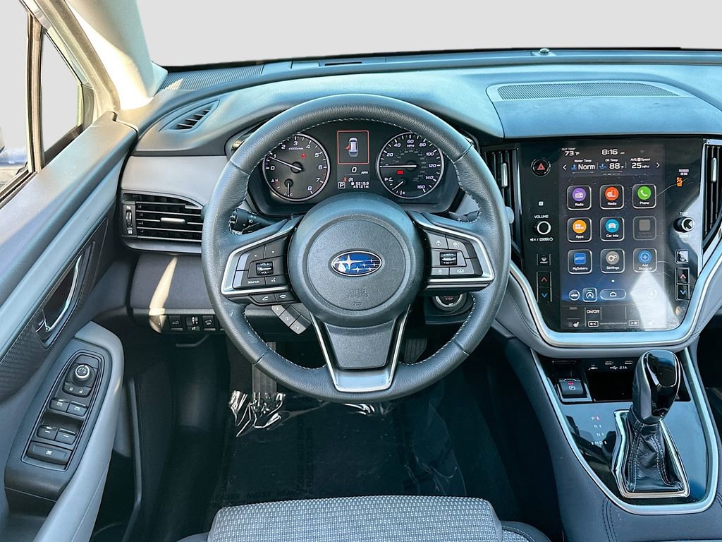 Used 2020 Subaru Outback Premium image 21