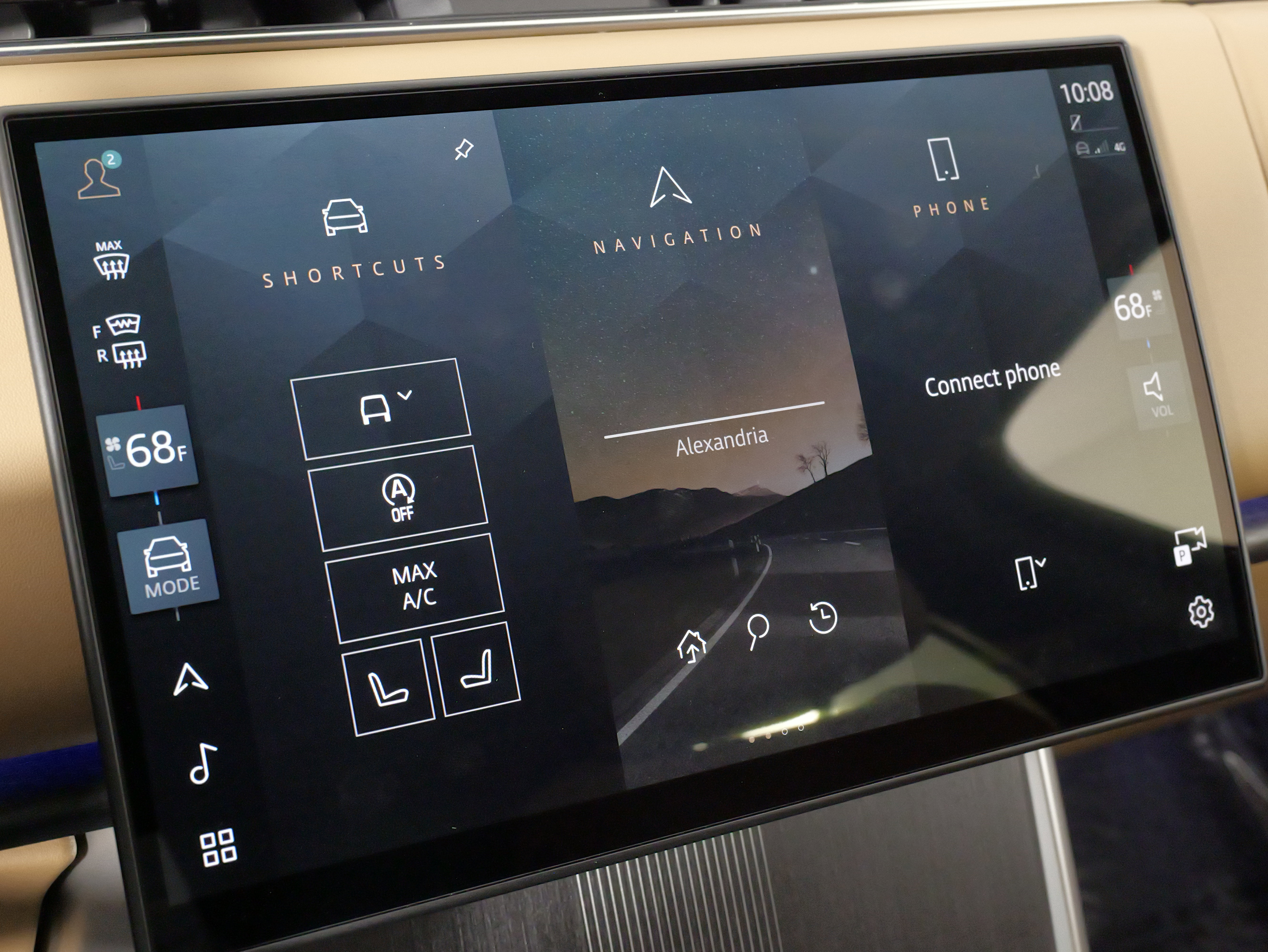 Used 2025 Land Rover Range Rover Autobiography image 58