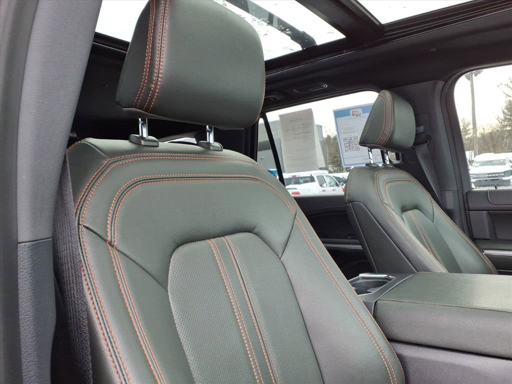 Used 2022 Ford Expedition Timberline image 16