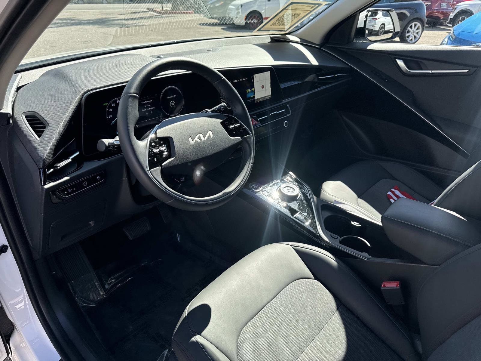Used 2025 Kia Niro Wind image 15