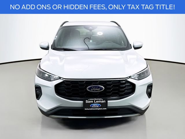 New 2026 Ford Escape ST-Line Select image 2