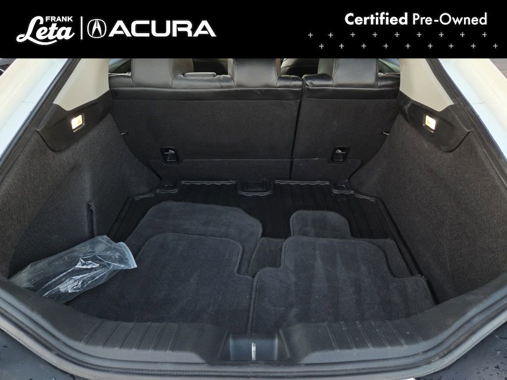 Used 2024 Acura Integra image 33