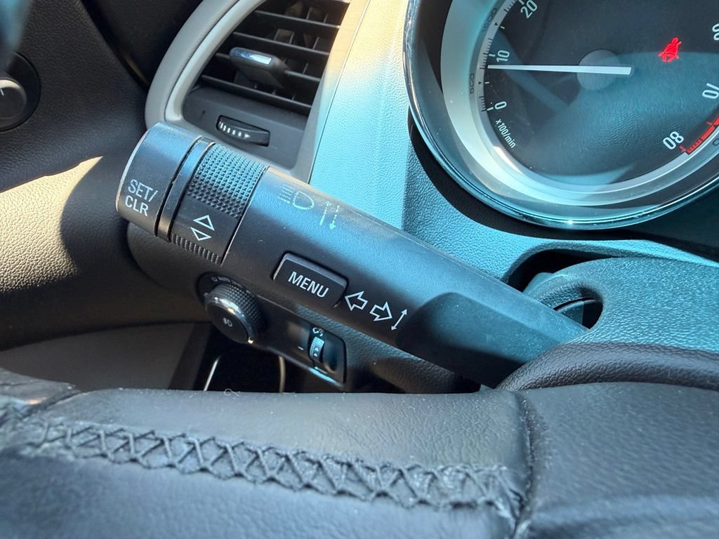 Used 2012 Buick Verano FWD image 18