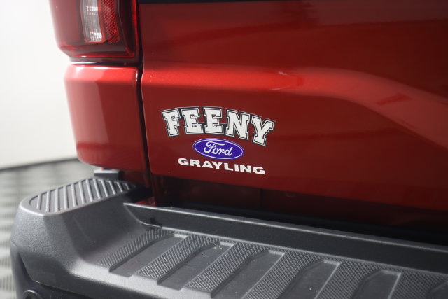 Used 2024 Ford F150 Raptor AWD/4WD image 77