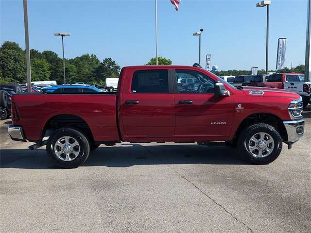 New 2025 RAM 2500 Big Horn image 3