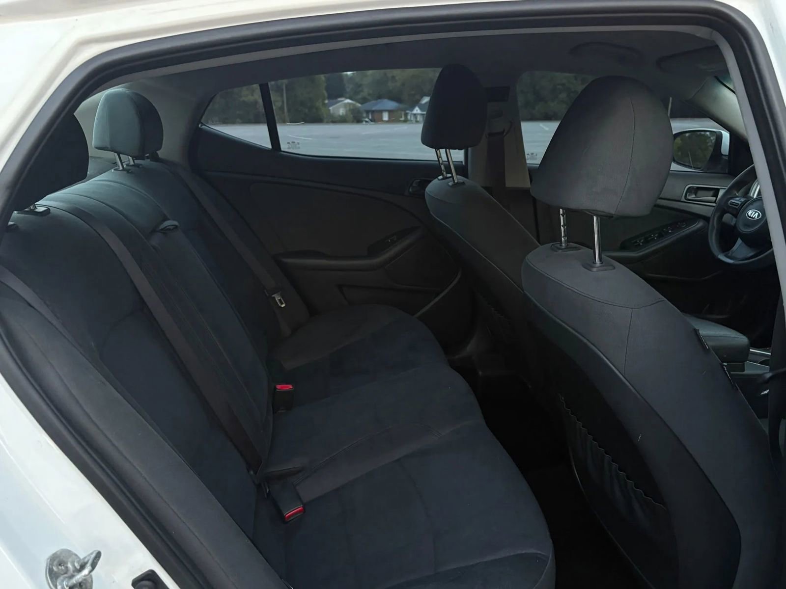 Used 2015 Kia Optima LX image 18