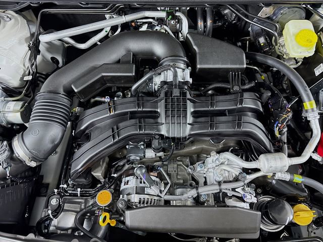 New 2026 Subaru Crosstrek 2.5i Limited w/ Crosstrek Mirror Package image 29