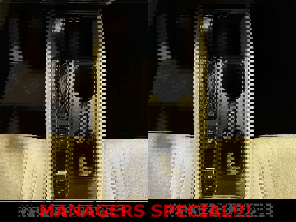 Used 2023 Honda Accord EX image 30