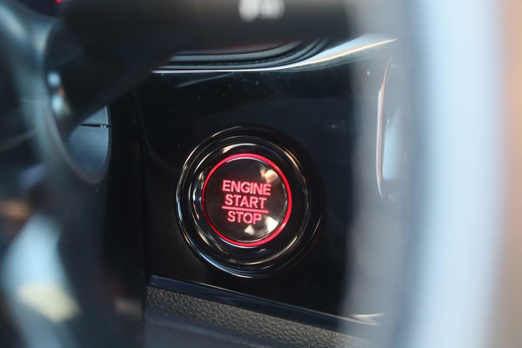 Used 2024 Honda Civic Sport image 23