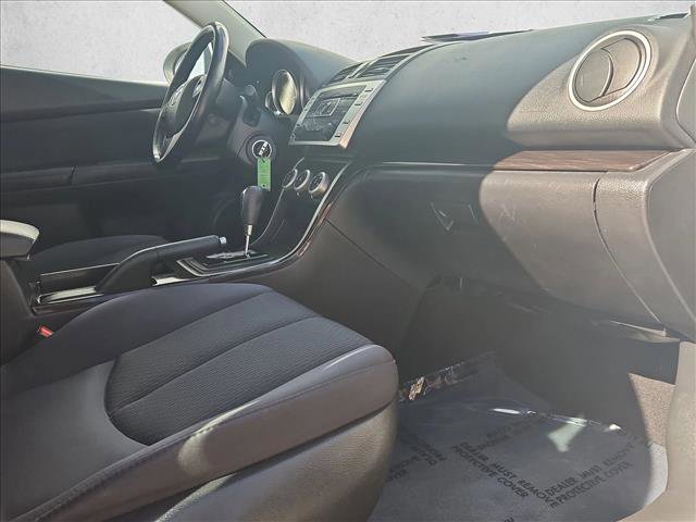 Used 2011 MAZDA MAZDA6 i Touring image 21