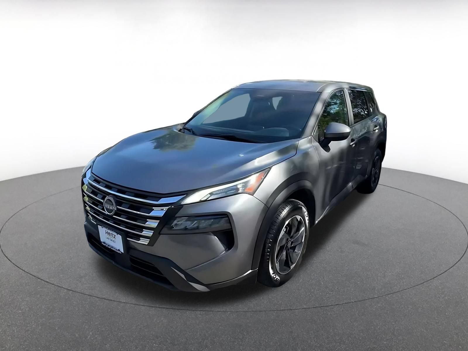 Used 2025 Nissan Rogue SV AWD/4WD image 6