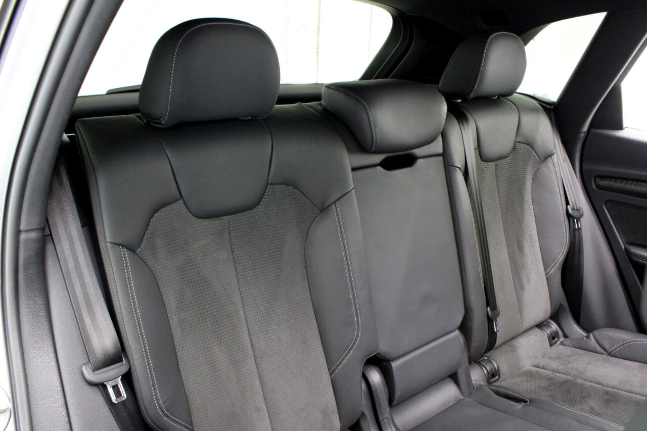 Used 2020 Audi SQ5 Premium Plus w/ Premium Plus Package image 44