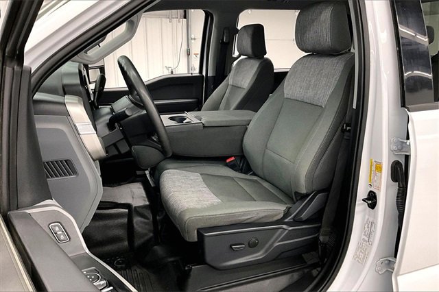 Used 2023 Ford F250 XLT image 19