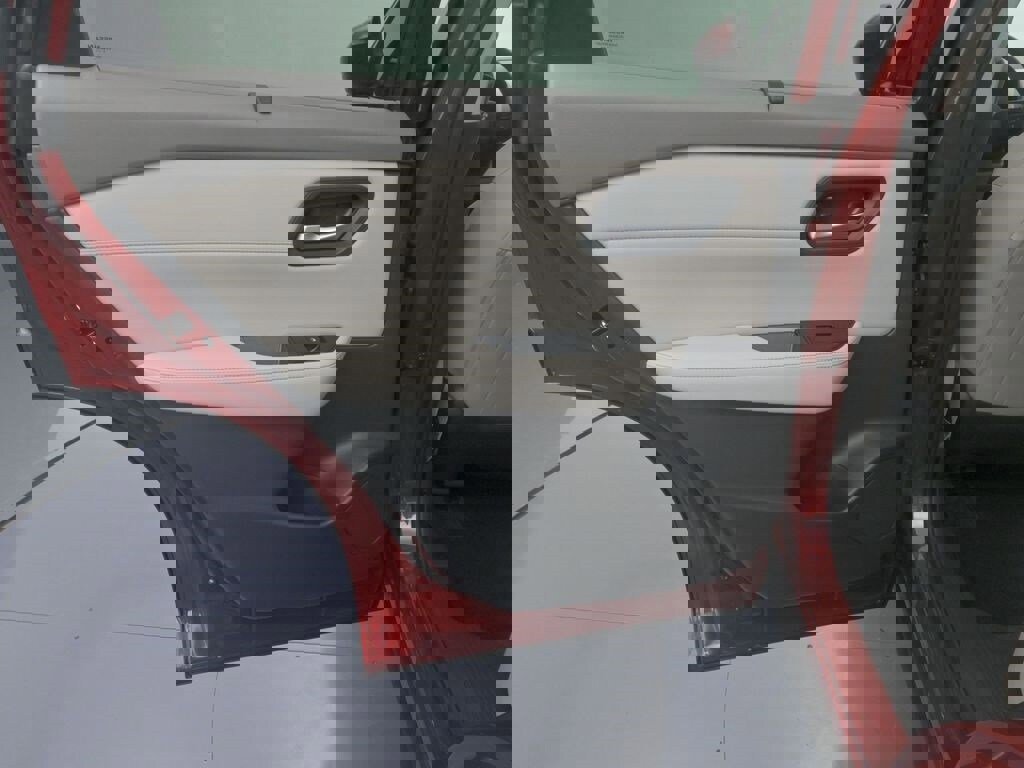 New 2026 Nissan Rogue SV w/ SV Premium Package image 20