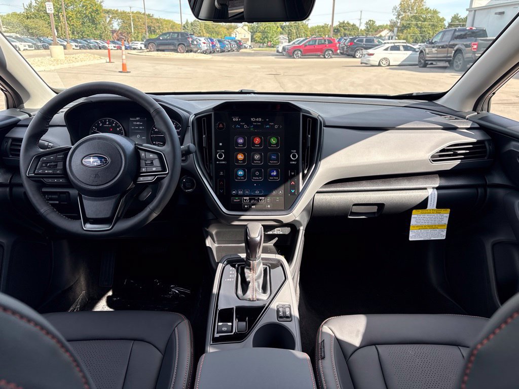New 2026 Subaru Crosstrek 2.5i Limited AWD/4WD image 11