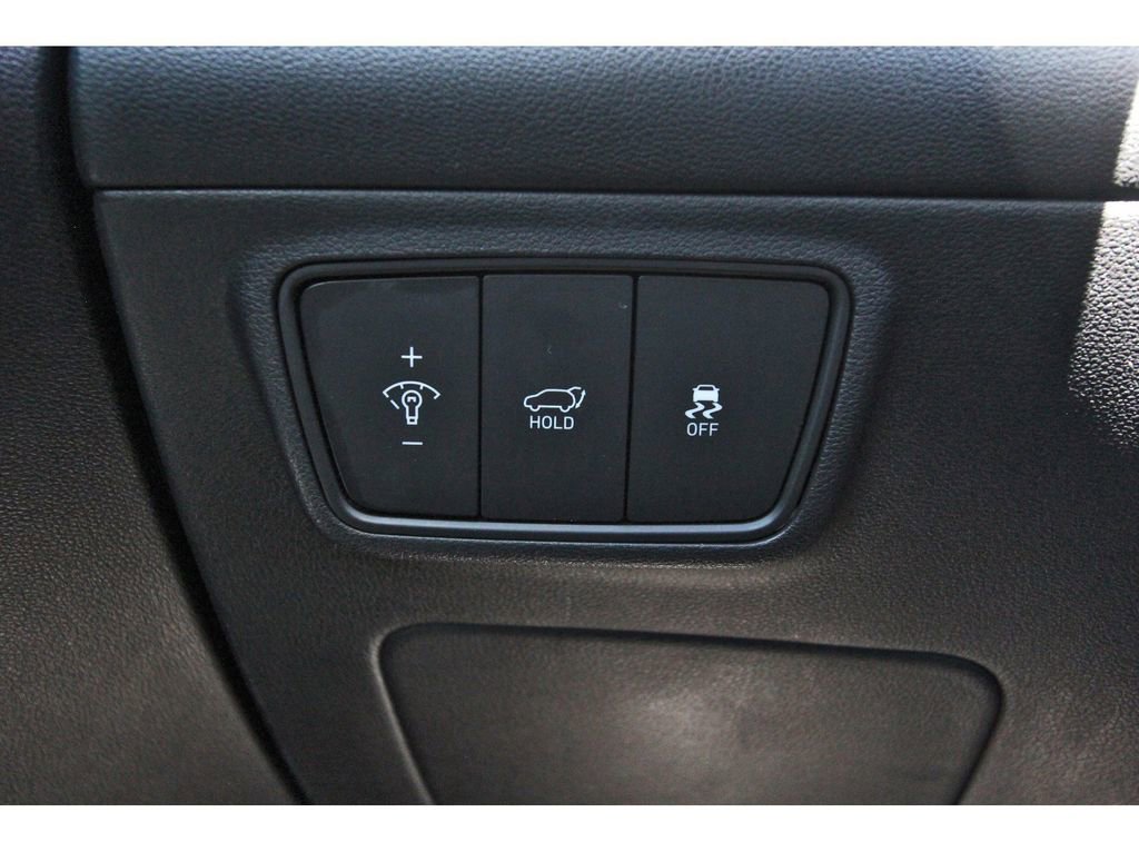 Used 2024 Hyundai Tucson SEL FWD image 19