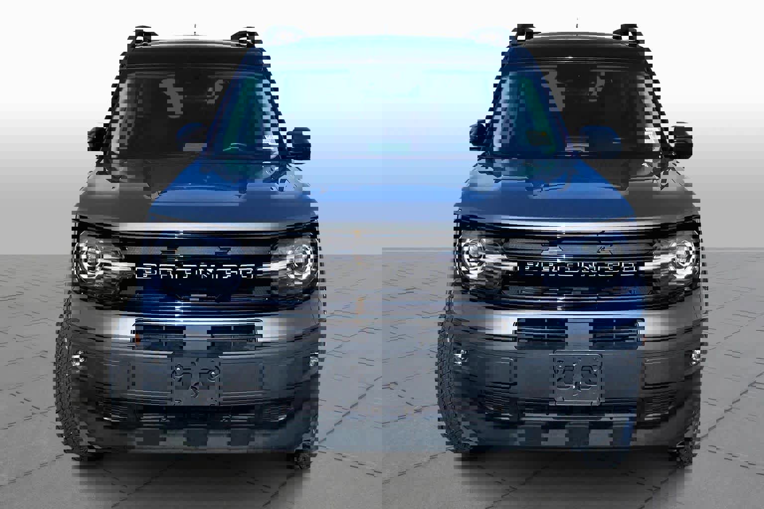 Used 2022 Ford Bronco Sport Outer Banks w/ Tech Package image 6