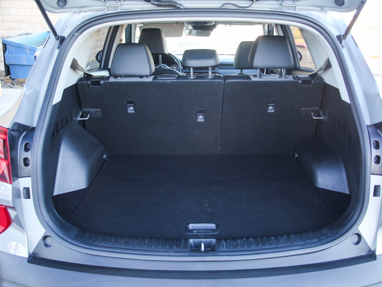 Used 2023 Kia Seltos S image 11