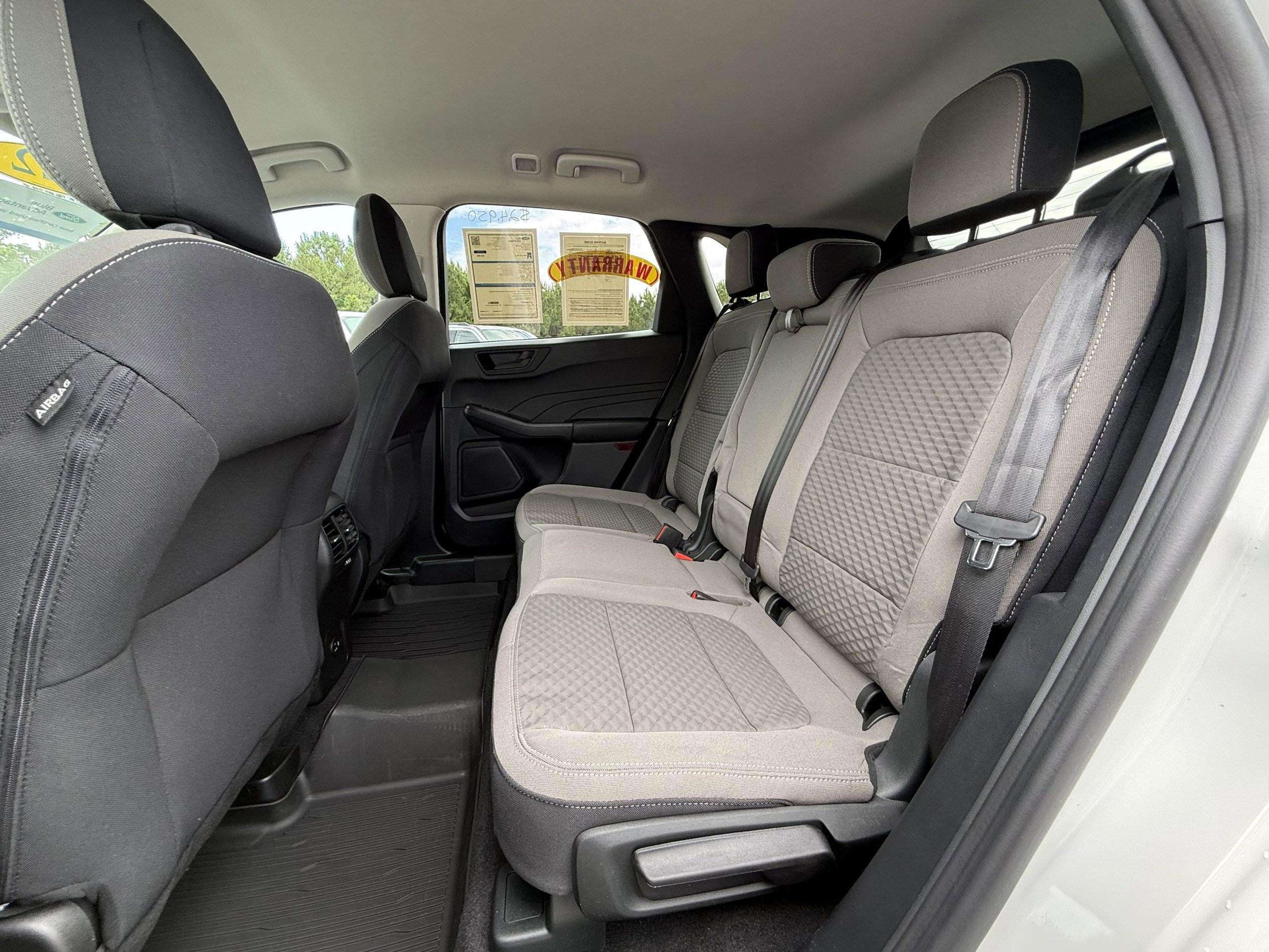 Certified 2022 Ford Escape SE w/ Convenience Package AWD/4WD image 22