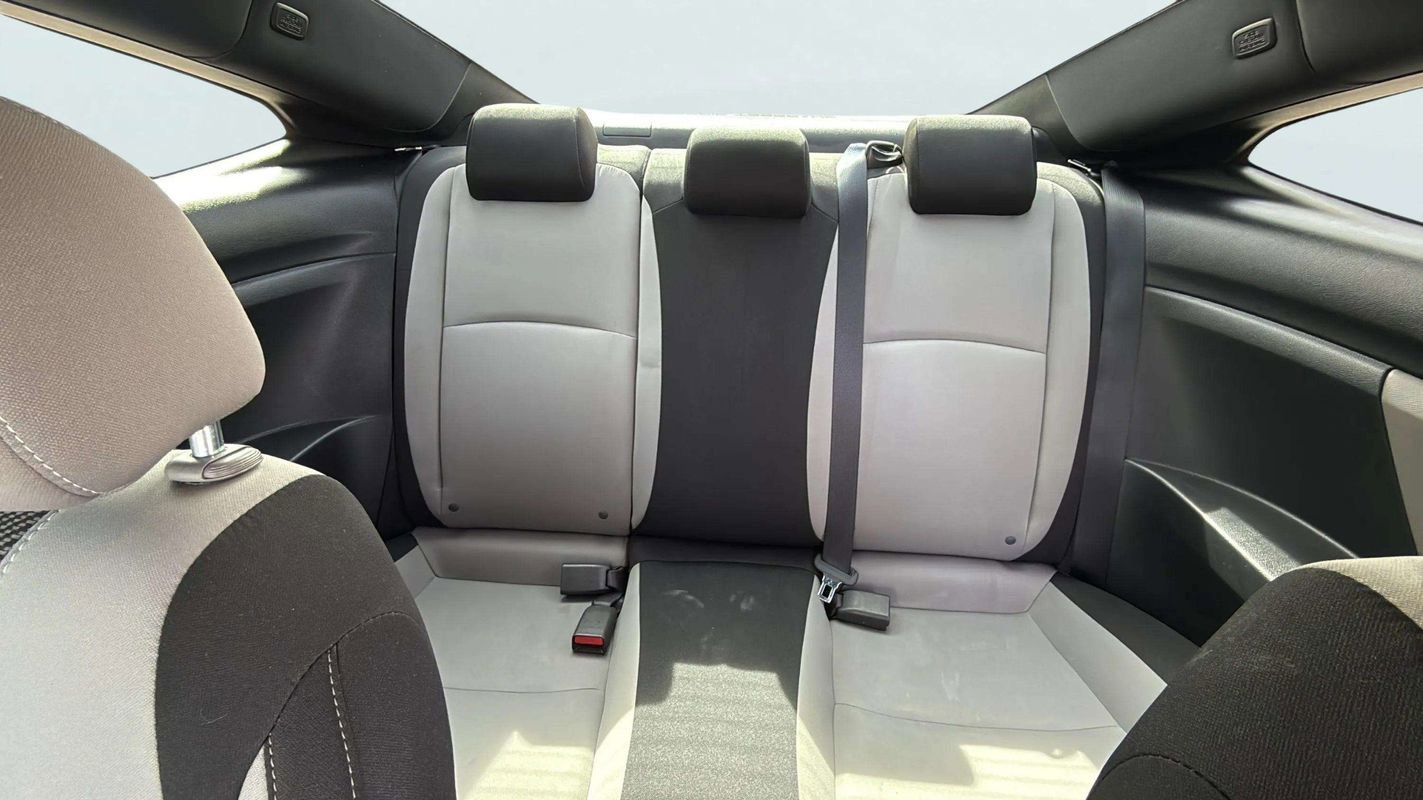 Used 2018 Honda Civic LX image 16