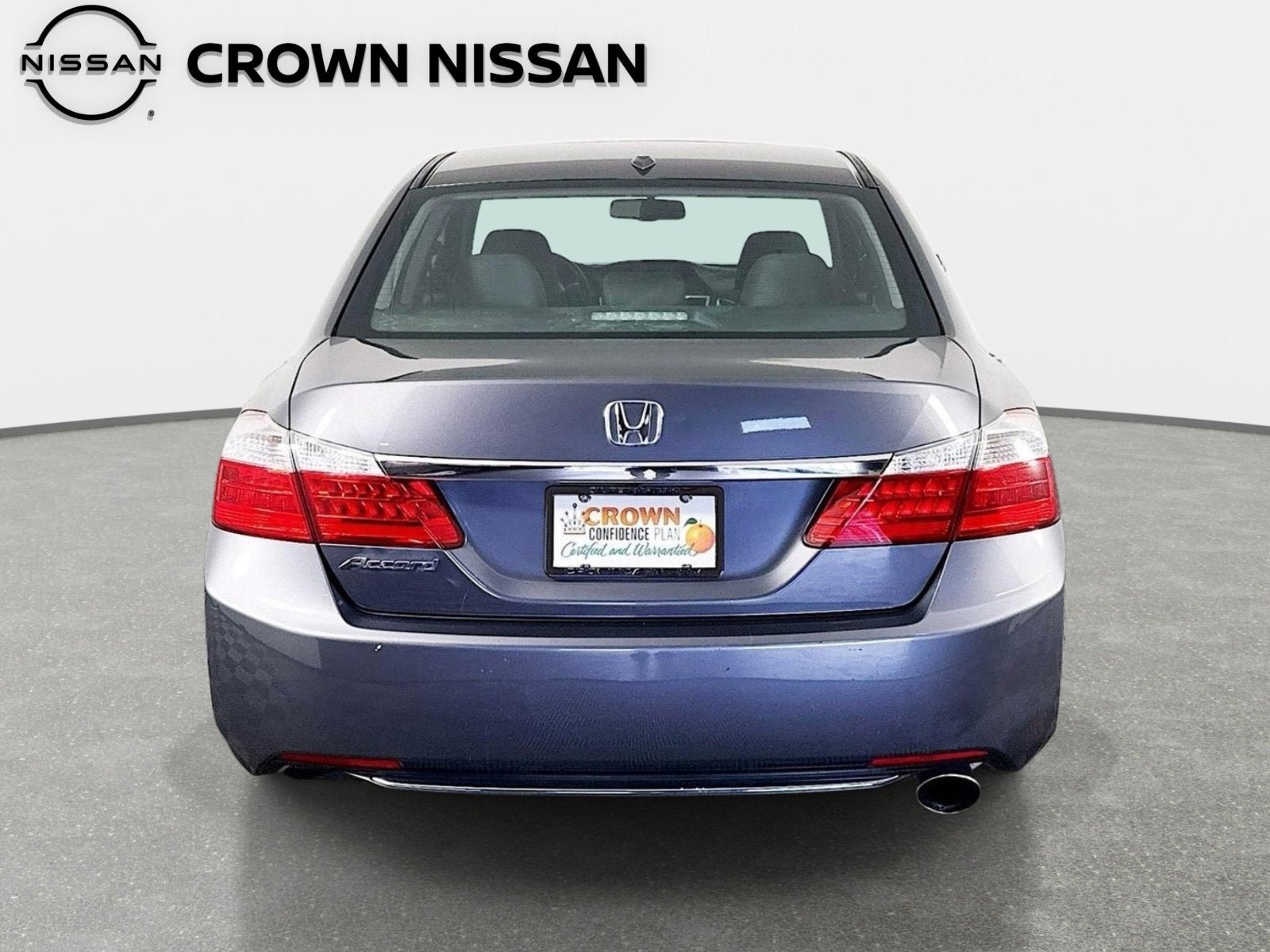 Used 2013 Honda Accord EX-L image 6