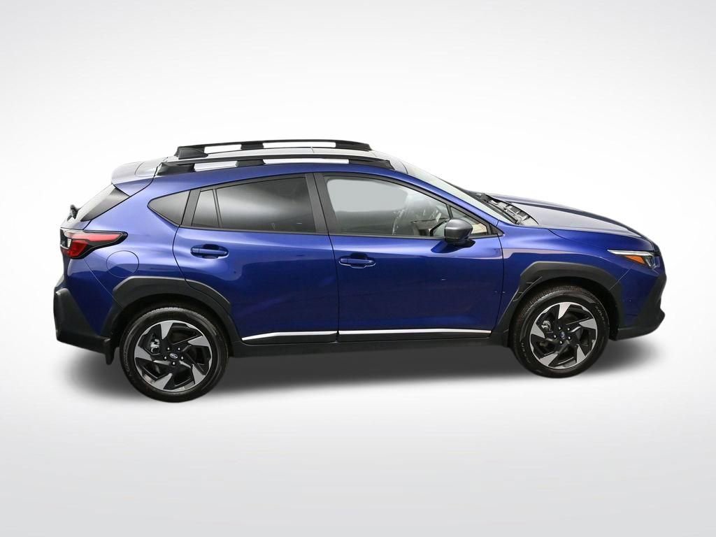 Used 2025 Subaru Crosstrek 2.5i Limited AWD/4WD image 21