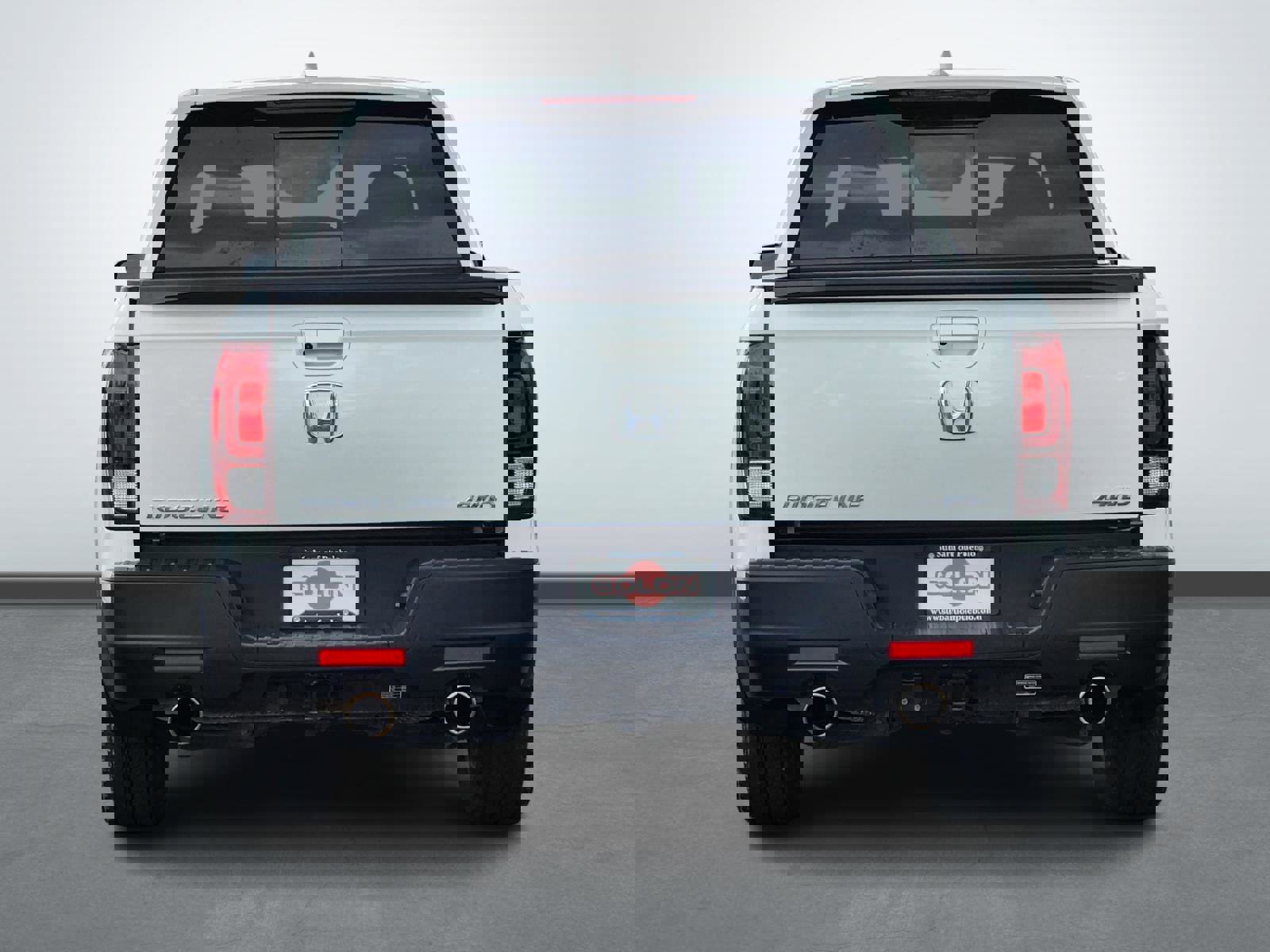 Used 2023 Honda Ridgeline RTL image 5