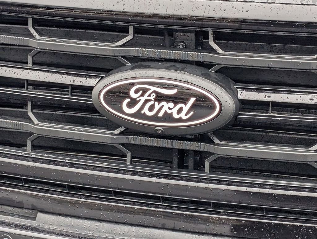 New 2026 Ford F150 XLT w/ Equipment Group 302A MID image 12
