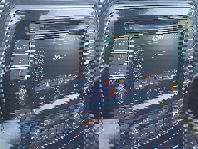 Used 2021 Nissan Maxima Platinum w/ Sport Mat Group image 15