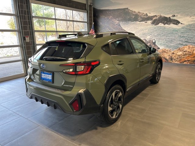 Used 2024 Subaru Crosstrek 2.5i Limited image 38