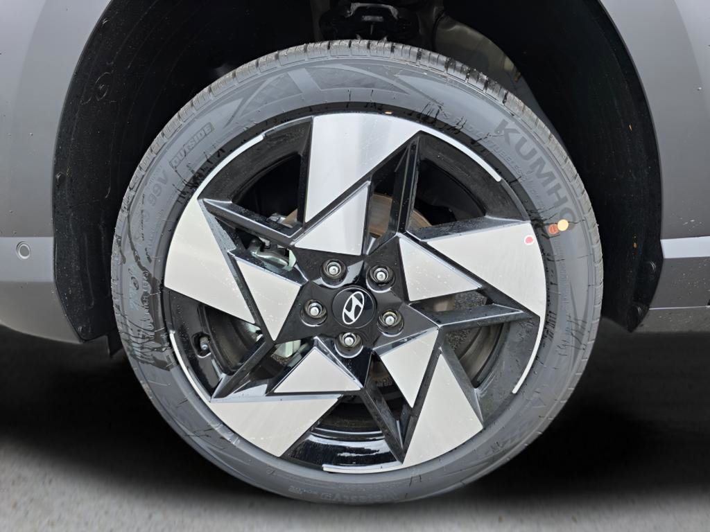 New 2026 Hyundai Kona Limited AWD/4WD image 10