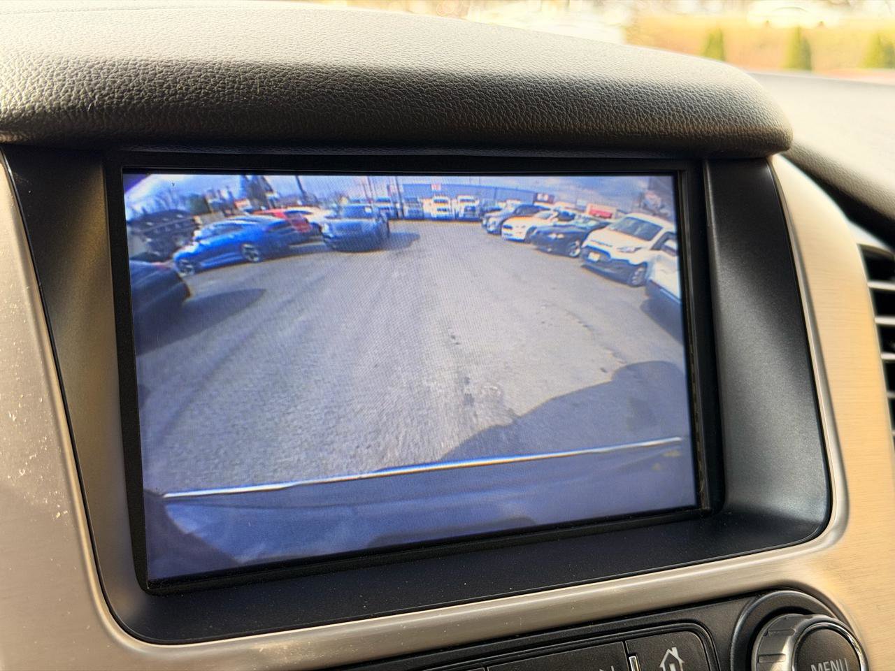 Used 2019 GMC Yukon Denali w/ Denali Ultimate Package image 34