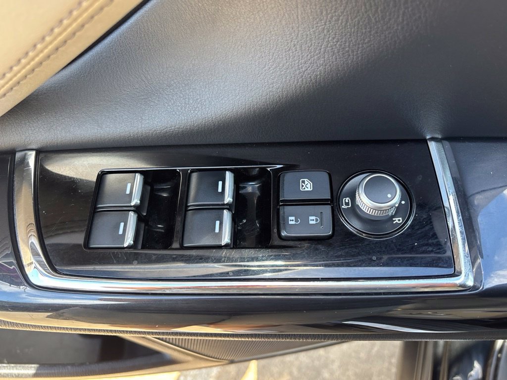 Certified 2021 MAZDA CX-9 Grand Touring FWD image 24
