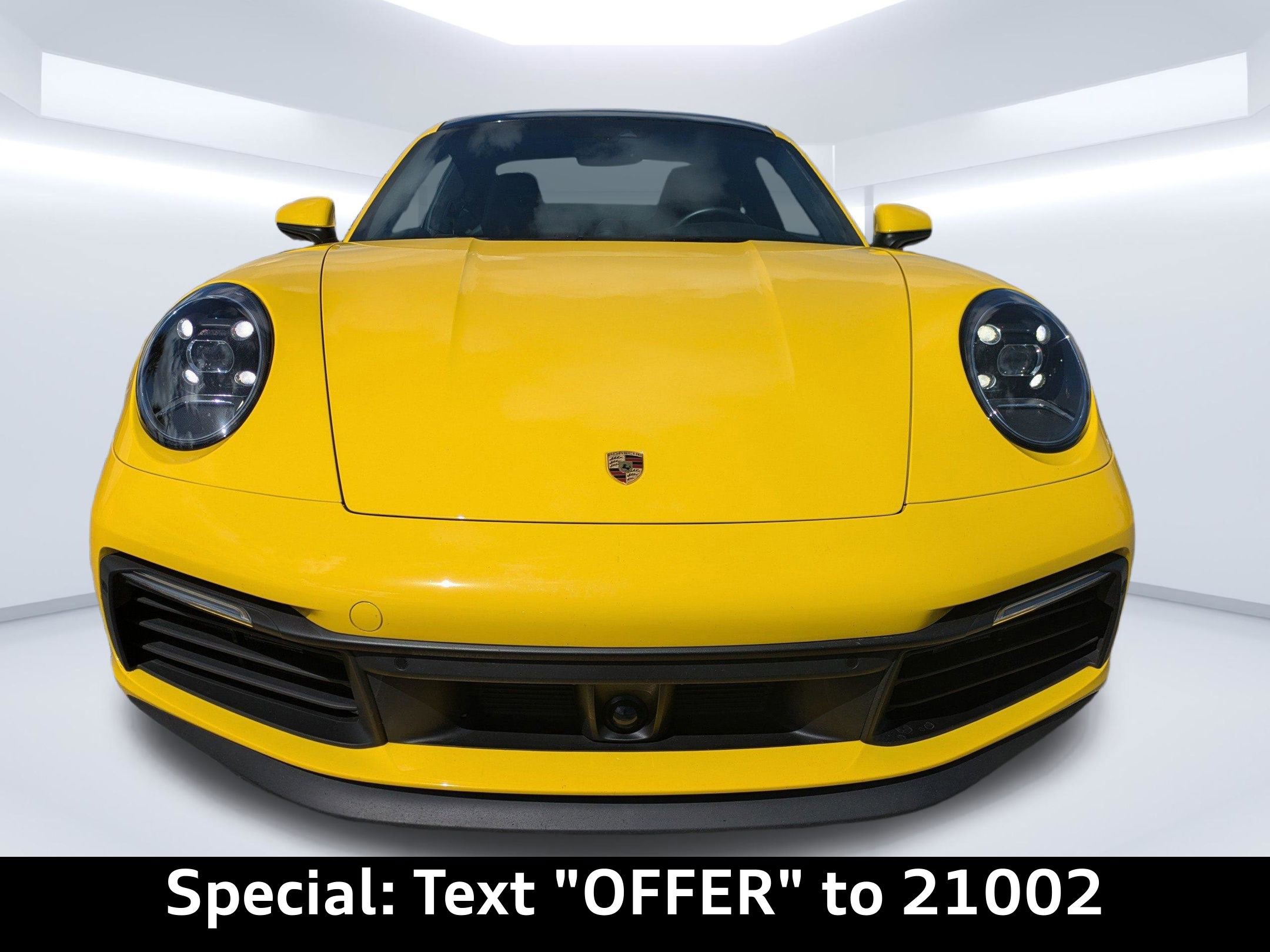 Used 2020 Porsche 911 Carrera S image 8