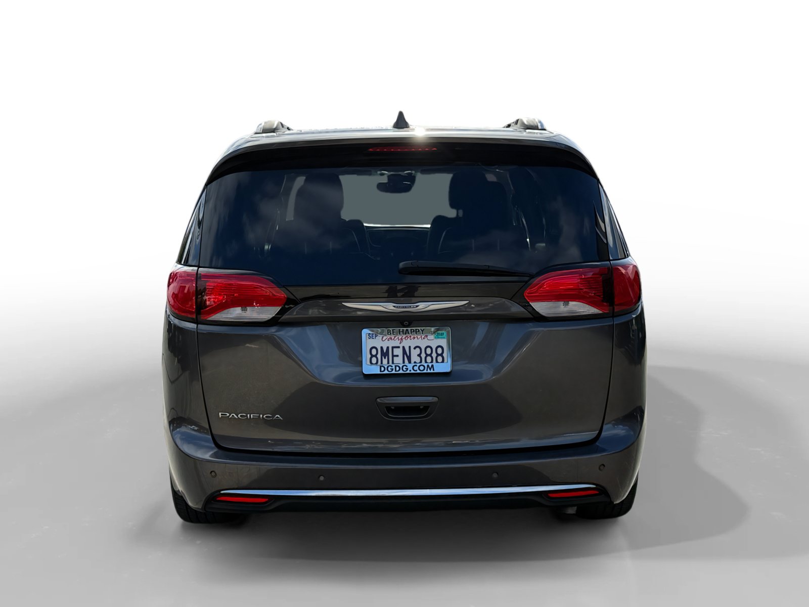 Used 2019 Chrysler Pacifica Touring-L Plus w/ Advanced Safetytec Group FWD image 4
