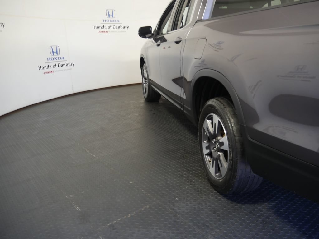 Used 2019 Honda Ridgeline RTL-T image 10